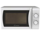 Microondas candy cmw20smw blanco 20l