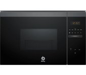 Microondas integrable balay 3cg4175g3 grafito