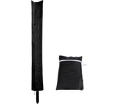 Funda protectora para secador de paraguas,168x28cm resistente a la intemperie,210d para secador de paraguas
