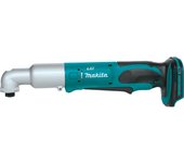 Atornillador angular de impacto 18v li-ion 1/4'' 60nm makita - sin batería ni cargador - dtl061z