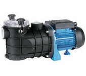 Bomba electrica piscina kw 0,18