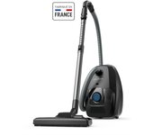 Rowenta green force max ro4931 4,5 l aspiradora cilíndrica secar 900 w bolsa para el polvo