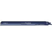 Bosch 2608658147 hoja de sierra de sable s 1227 bef endurance heavy metal 5 uds
