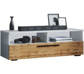 Tablero bajo tv mueble tv arila xl