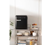 Create - fridge retro 48l - frigorífico de estilo retro