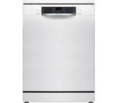 Lavavajillas bosch sms46kw02e blanco 3ªband e