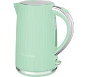 Hervidor - russell hobbs - eden - 2400 w - 1,7 l - pistacho