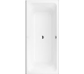 Rectángulo de acrílico para bañera villeroy & boch avento duo, 1800x800mm, uba180avn2v-01