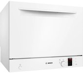 Lavavajillas compacto bosch sks2itw00e blanco e