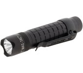 Linterna maglite led mag-tac sg2lra6 13cm - negro
