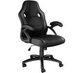 Tectake silla de oficina benny