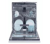 Lavavajillas de longhi l6np83d sh