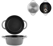 Cacerola de calidad h&h inox ø20cm