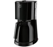 Melitta - enjoy ii termo negro - 6756992