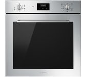 Smeg sf6400tvx horno 70 l a acero inoxidable