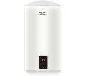 Calentador de agua eléctrico con depósito de capacidad de 50 litros hasta 75°c 2 kw cee depósito de agua 01_0000132
