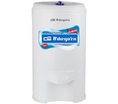 Secadora centrifugadora orbegozo sc4600
