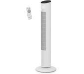 Rowenta ventilador vu6871f0 40w torre eole ultra