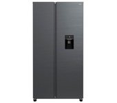 Frigorífico americano teka rlf 74930 inox 1.77m