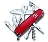 Navaja multiusos 14 funciones climber victorinox