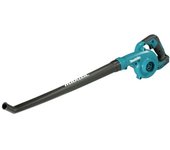 Soplador makita de 18v li-ion - dub186z