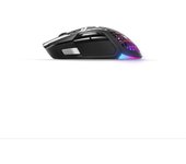 Ratón para juegos - steelseries - aerox 5 wireless