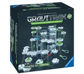 Gt pro starter set juego de vías verticales ravensburger 22426 gravitrax