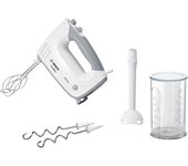 Bosch mfq36440 batidora batidora de mano 450 w blanco