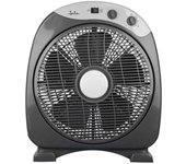 Ventilador suelo jata jvvs3015 40w