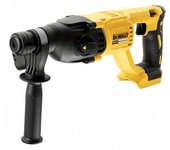 Taladro percutor 18v dewalt dch133n sin batería y carga