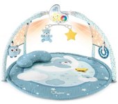 Gimnasio de juegos chicco 00009866200000 gimnasio de juegos para bebés first dreams 3 en 1