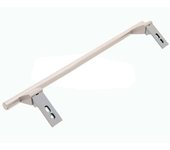 Tirador puerta frigorífico liebherr 456mm 9900374