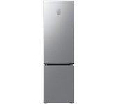 Samsung rb38c776cs9/ef nevera y congelador independiente 390 l c acero inoxidable