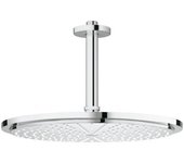 Grohe rainshower cosmopolitan 310 rociador y ducha de techo 142 mm, 1 función, cromo (26067000)