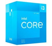 Procesador intel core i3-12100f 3.30ghz
