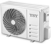 Unidad exterior de aire acondicionado ysy r32