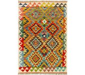 Kilim afgano | 116 x 80 cm