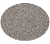 Alfombra superstar 836 círculo circulo 100 cm
