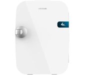 Mini nevera cecotec minicooling río white 4l
