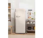 Create - fridge retro 281l - frigorífico de estilo retro