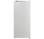 Congelador vertical infiniton cv-140l25wep, 145 l, 125 cm, e, defrost, blanco