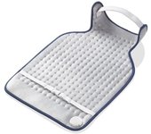Almohadilla térmica para cuello y espalda hp 460 medisana (58 x 38 cm)