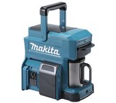 Cafetera 18v o 12v makita - sin batería ni cargador - dcm501z