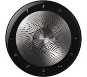 Jabra speak 710 uc altavoz universal usb/bluetooth negro, plata