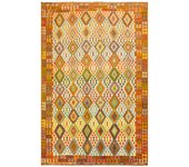 Kilim afgano | 347 x 260 cm