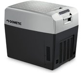 Nevera termoeléctrica dometic tropicool tcx35 - 33 litros - 12/24/230v - también calentada - clase energética f
