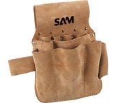 Sam cinturón de cuero para herramientas - 422c