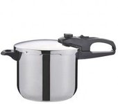 Olla express ultrarapida acero inoxidable ø220mm 6l. gsc 2702572
