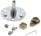 Rodamiento c00113038 para secadora ariston