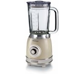Ariete 0583/03 1,5 l batidora de vaso 1000 w beige